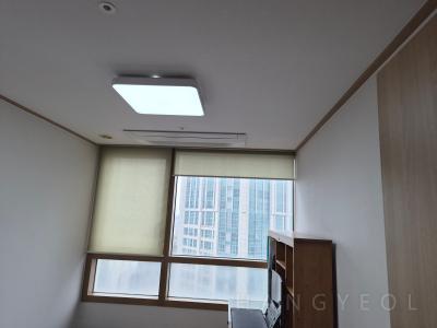 서울특별시 양천구 목동 현대하이페리온2 시스템에어컨 실내기