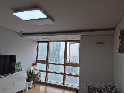 서울특별시 양천구 목동 현대하이페리온2 시스템에어컨 실내기