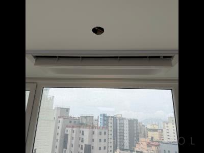 부산광역시 동래구 온천동 온천동반도보라스카이뷰 시스템에어컨 기타