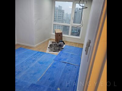 부산광역시 동래구 온천동 온천동반도보라스카이뷰 시스템에어컨 기타