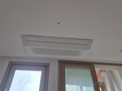 경상남도 양산시 물금읍 반도유보라2차아파트 시스템에어컨 기타