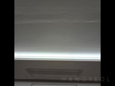 경상남도 김해시 주촌면 E편한주촌더프리미어 시스템에어컨 시공 현장 4