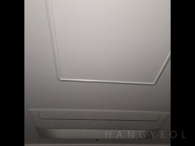 경상남도 김해시 주촌면 E편한주촌더프리미어 시스템에어컨 시공 현장 5