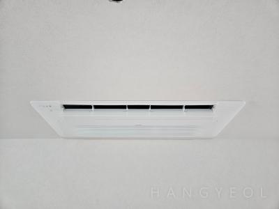경기도 광명시 하안동 이편한세상센트레빌아파트 시스템에어컨 기타