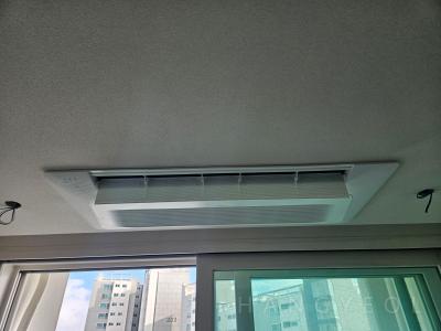 경기도 광명시 하안동 이편한세상센트레빌아파트 시스템에어컨 기타