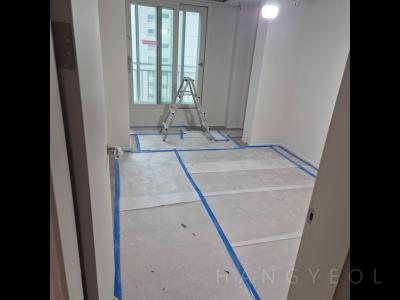 경기도 광명시 하안동 이편한세상센트레빌아파트 시스템에어컨 기타