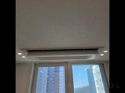 충청남도 천안시 서북구 불당동 천안불당 호반써밋플레이스 시스템에어컨 기타