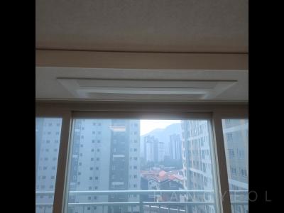 경상남도 김해시 관동동 힐스테이트김해아파트 시스템에어컨 기타