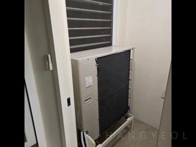 경상남도 김해시 관동동 힐스테이트김해아파트 시스템에어컨 기타