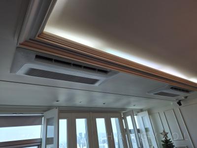 서울특별시 양천구 신정동 삼성쉐르빌2 시스템에어컨 기타