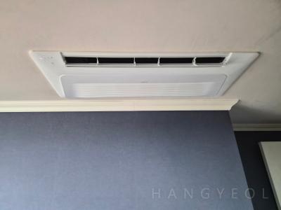 서울특별시 양천구 신정동 삼성쉐르빌2 시스템에어컨 설치 사례