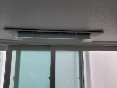 서울특별시 강남구 대치동 선경아파트 시스템에어컨 기타