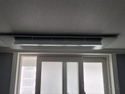 서울특별시 강남구 대치동 선경아파트 시스템에어컨 기타