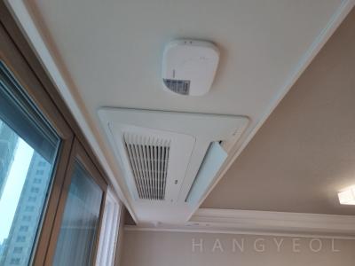 충청북도 청주시 상당구 용암동 시티프라디움2단지 시스템에어컨 기타