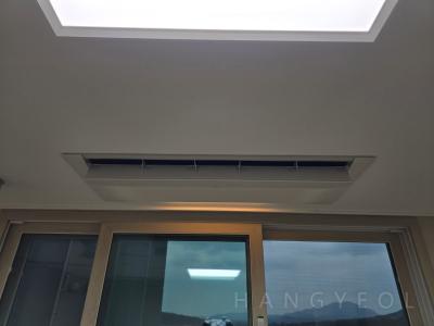 충청남도 홍성군 홍북읍 대방 디에트르 시스템에어컨 기타