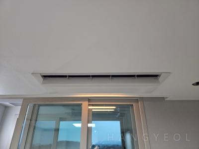 충청남도 홍성군 홍북읍 대방 디에트르 시스템에어컨 기타