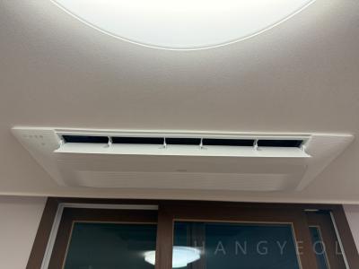 서울특별시 양천구 신월동 목동 센트럴 아이파크 위브 2단지 시스템에어컨 기타