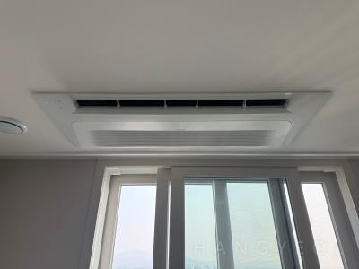 충청남도 천안시 서북구 두정동 천안롯데캐슬더두정 시스템에어컨 기타