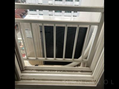 충청북도 충주시 목행동 한라비발디아파트상가 시스템에어컨 기타