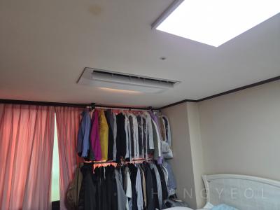 서울특별시 용산구 한강로1가 대우 월드마크 용산 시스템에어컨 기타