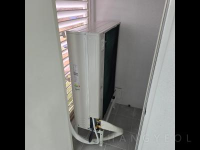 충청남도 당진시 채운동 신당진 이안 아파트 시스템에어컨 기타