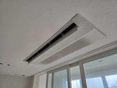 충청남도 당진시 채운동 신당진 이안 아파트 시스템에어컨 기타