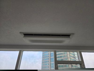 서울특별시 강남구 도곡동 타워팰리스 시스템에어컨 기타