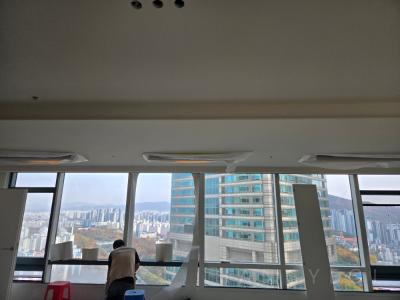 서울특별시 강남구 도곡동 타워팰리스 시스템에어컨 기타