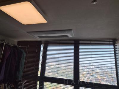 서울특별시 용산구 한강로1가 대우 월드마크 용산 시스템에어컨 기타
