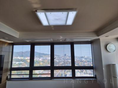 서울특별시 용산구 한강로1가 대우 월드마크 용산 시스템에어컨 기타