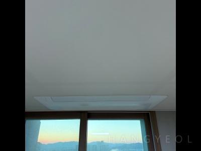 부산광역시 북구 화명동 롯데캐슬카이저 시스템에어컨 기타