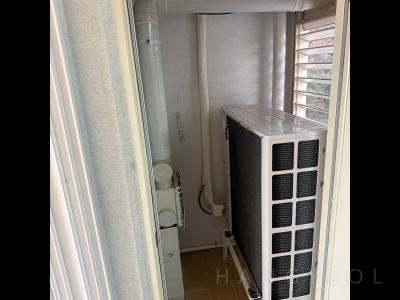 부산광역시 북구 화명동 롯데캐슬카이저 시스템에어컨 기타