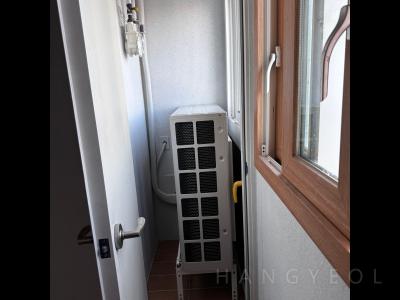 경기도 화성시 영천동 동탄역 센트럴 예미지 시스템에어컨 기타