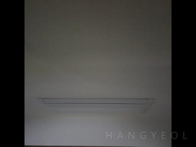 경상남도 거제시 동부면 원홍수산 시스템에어컨 설치 사례