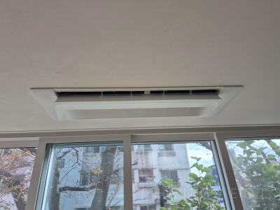 부산광역시 서구 동대신동2가 삼익아파트 시스템에어컨 기타