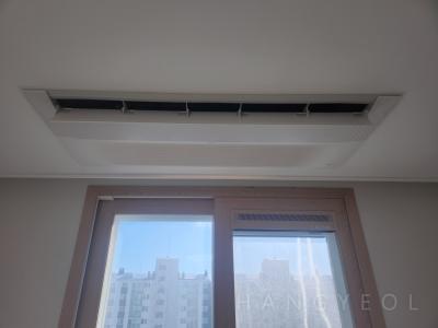 경기도 포천시 소흘읍 포천송우 서희 스타힐스 시스템에어컨 기타