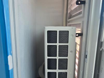서울특별시 성동구 성수동1가 중앙하이츠빌 시스템에어컨 시공 현장 1