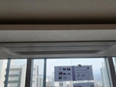 경기도 성남시 분당구 야탑동 탑마을벽산아파트 시스템에어컨 기타