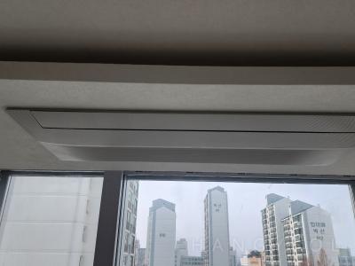 경기도 성남시 분당구 야탑동 탑마을벽산아파트 시스템에어컨 기타