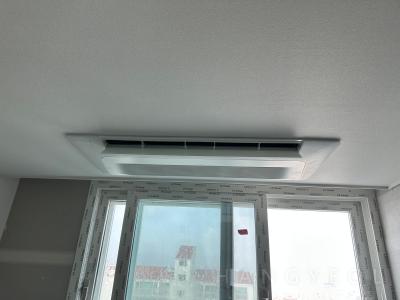 서울특별시 성북구 길음동 길음동동부센트레빌아파트 시스템에어컨 기타