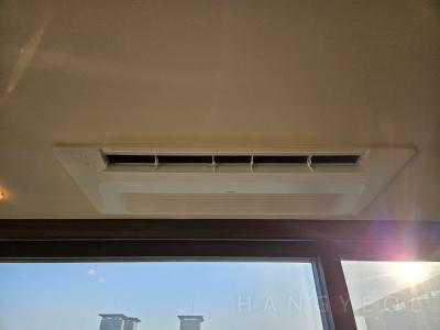 경기도 용인시 기흥구 영덕동 흥덕마을신동아파밀리에아파트 시스템에어컨 기타
