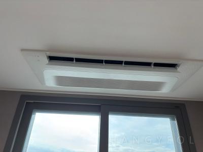 경기도 평택시 서정동 더샵지제역센트럴파크2BL 시스템에어컨 기타