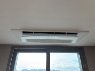 경기도 평택시 서정동 더샵지제역센트럴파크2BL 시스템에어컨 기타