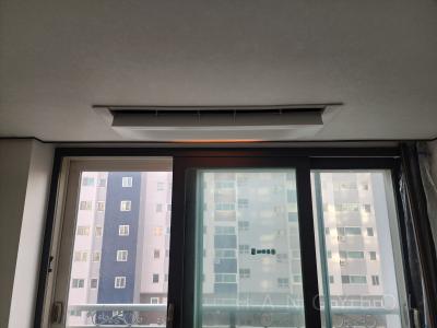 충청남도 공주시 신관동 삼환나우빌 시스템에어컨 기타