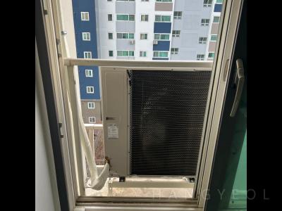 충청남도 공주시 신관동 삼환나우빌 시스템에어컨 기타