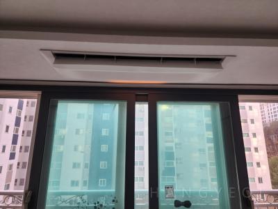 충청남도 공주시 신관동 삼환나우빌 시스템에어컨 기타