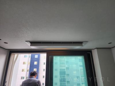 충청남도 공주시 신관동 삼환나우빌 시스템에어컨 기타