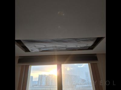 울산광역시 북구 명촌동 울산강변효성해링턴 플레이스 시스템에어컨 기타