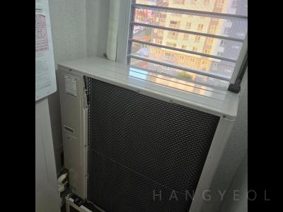 울산광역시 북구 명촌동 울산강변효성해링턴 플레이스 시스템에어컨 기타