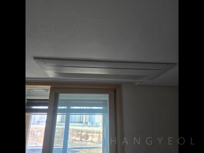 울산광역시 북구 명촌동 울산강변효성해링턴 플레이스 시스템에어컨 기타